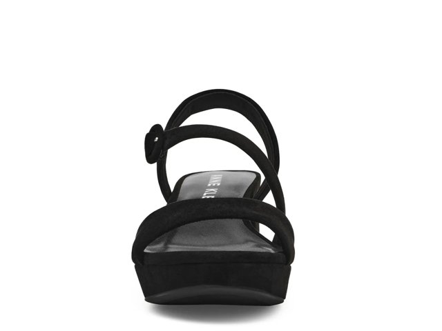 Palea Platform Sandal