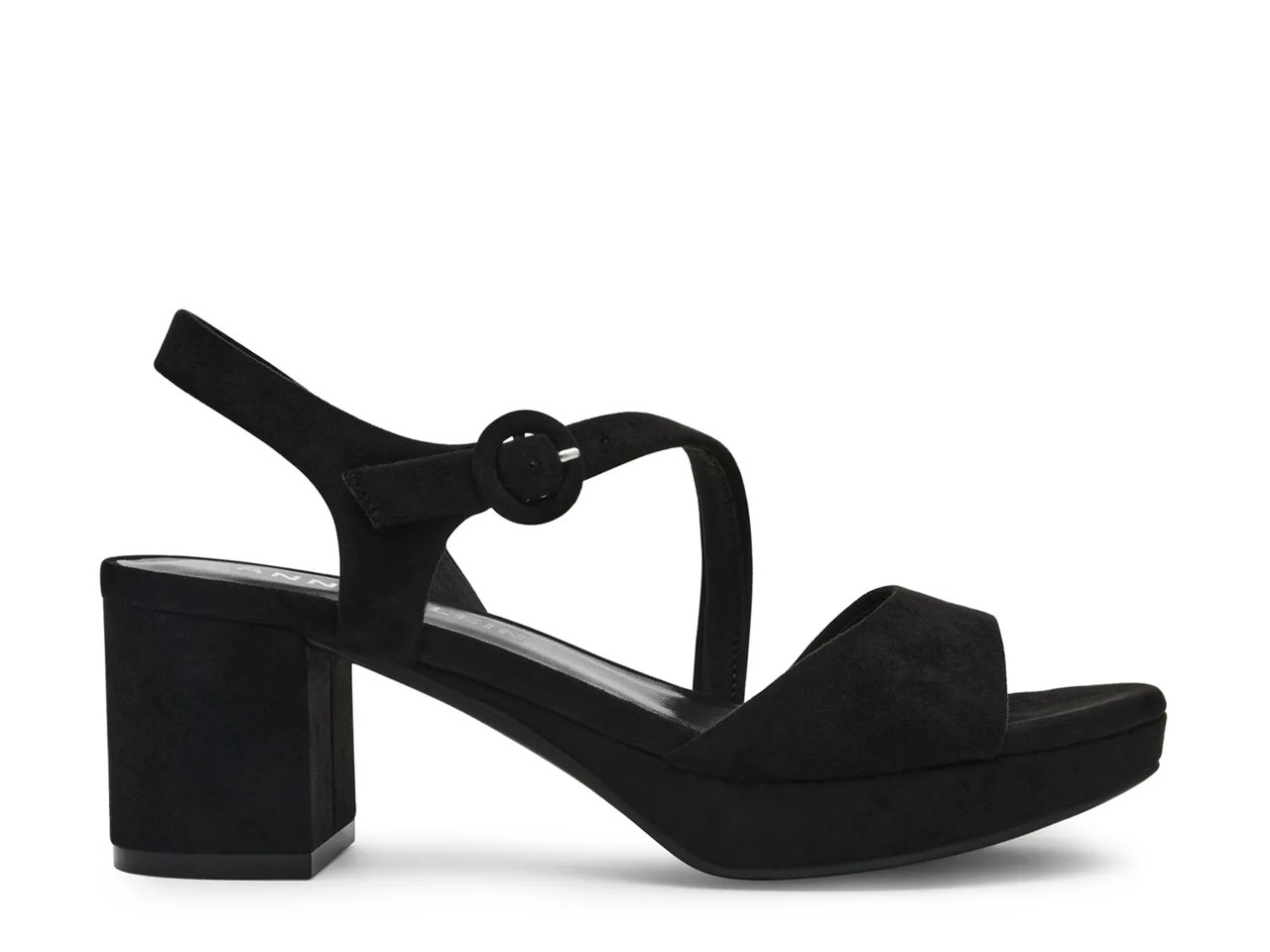 Palea Platform Sandal