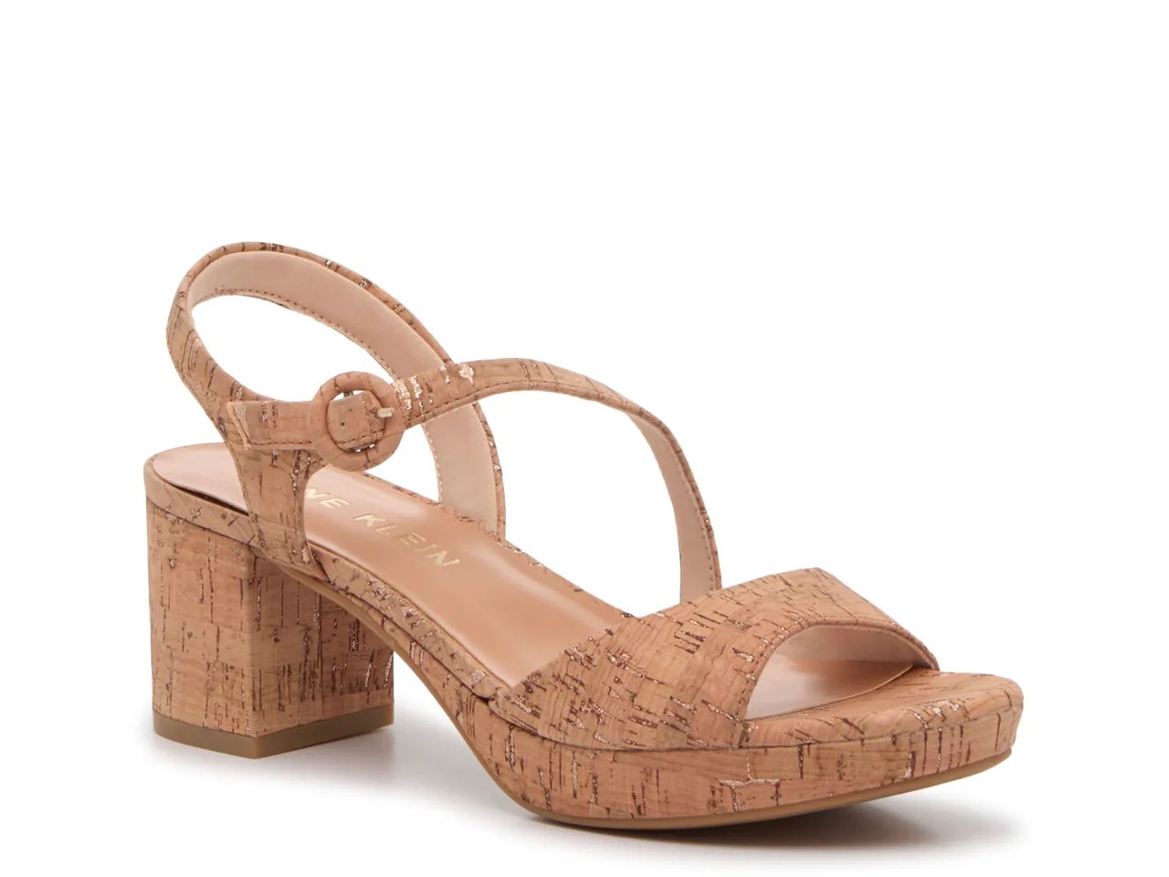 Palea Platform Sandal