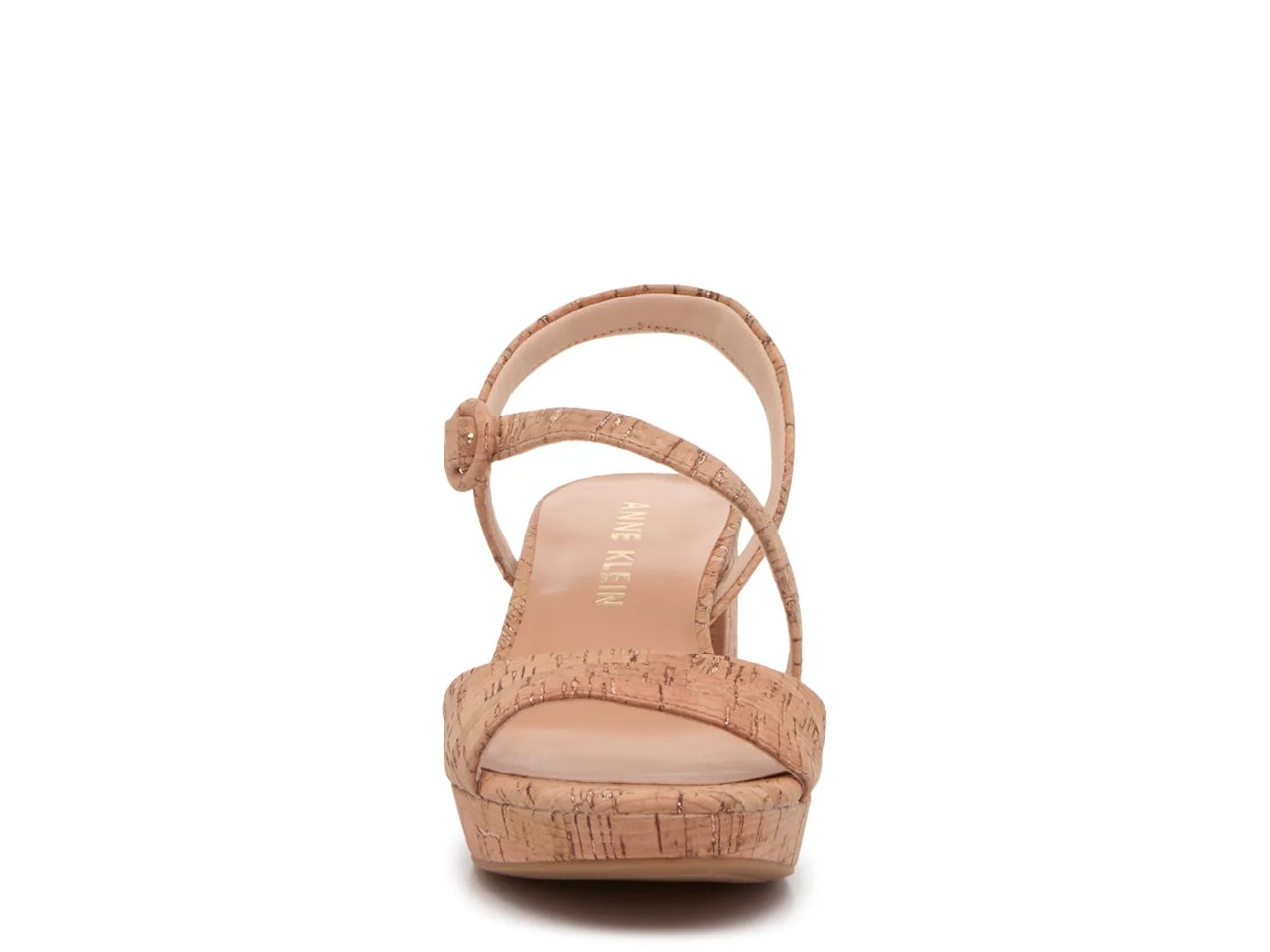 Palea Platform Sandal