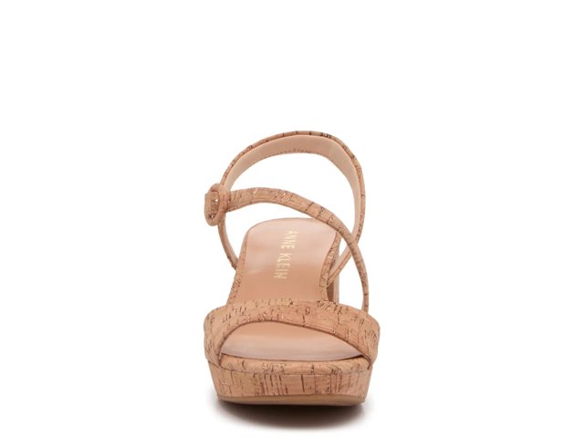 Palea Platform Sandal