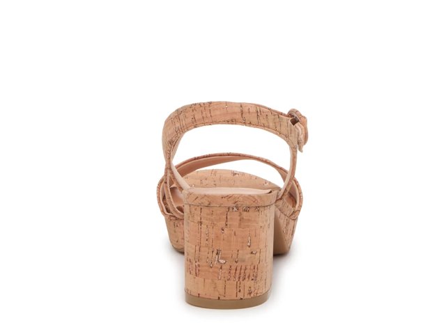 Palea Platform Sandal