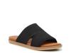 Nekoda Sandal Black view