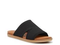 Nekoda Sandal Black view