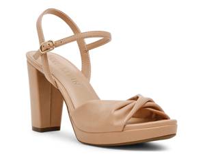 Shop women's neutral dress sandals at DSW.