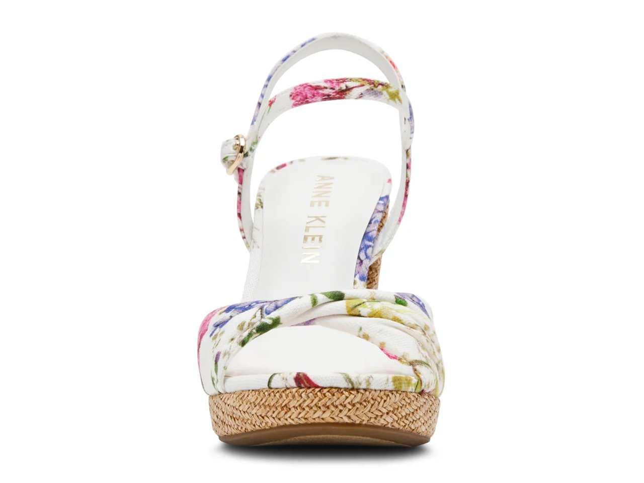 Valentine Sandal