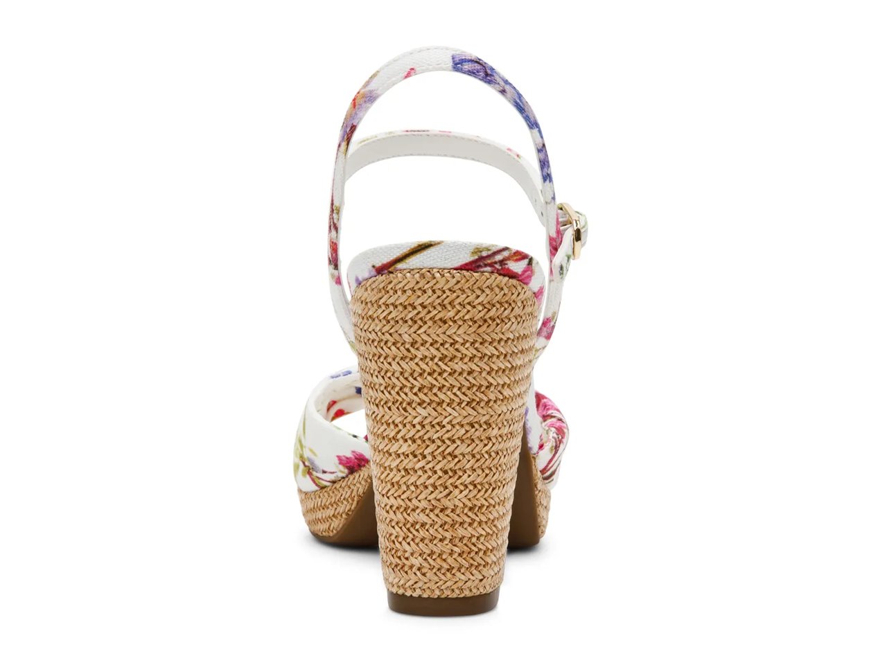 Valentine Sandal