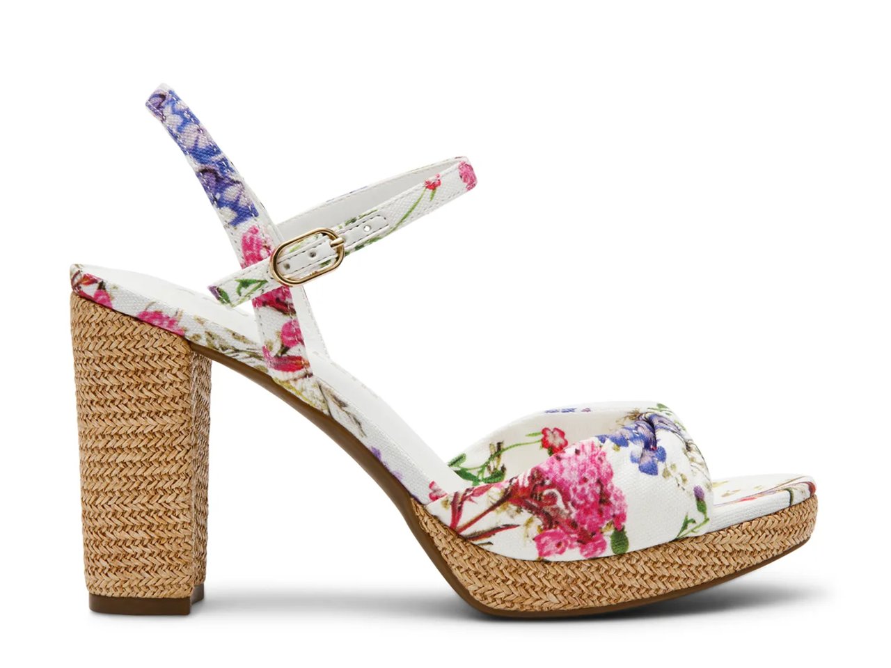 Valentine Sandal