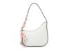 Tay Shoulder Bag White view