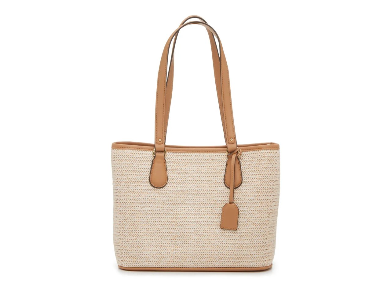 Cut & Sew Tote