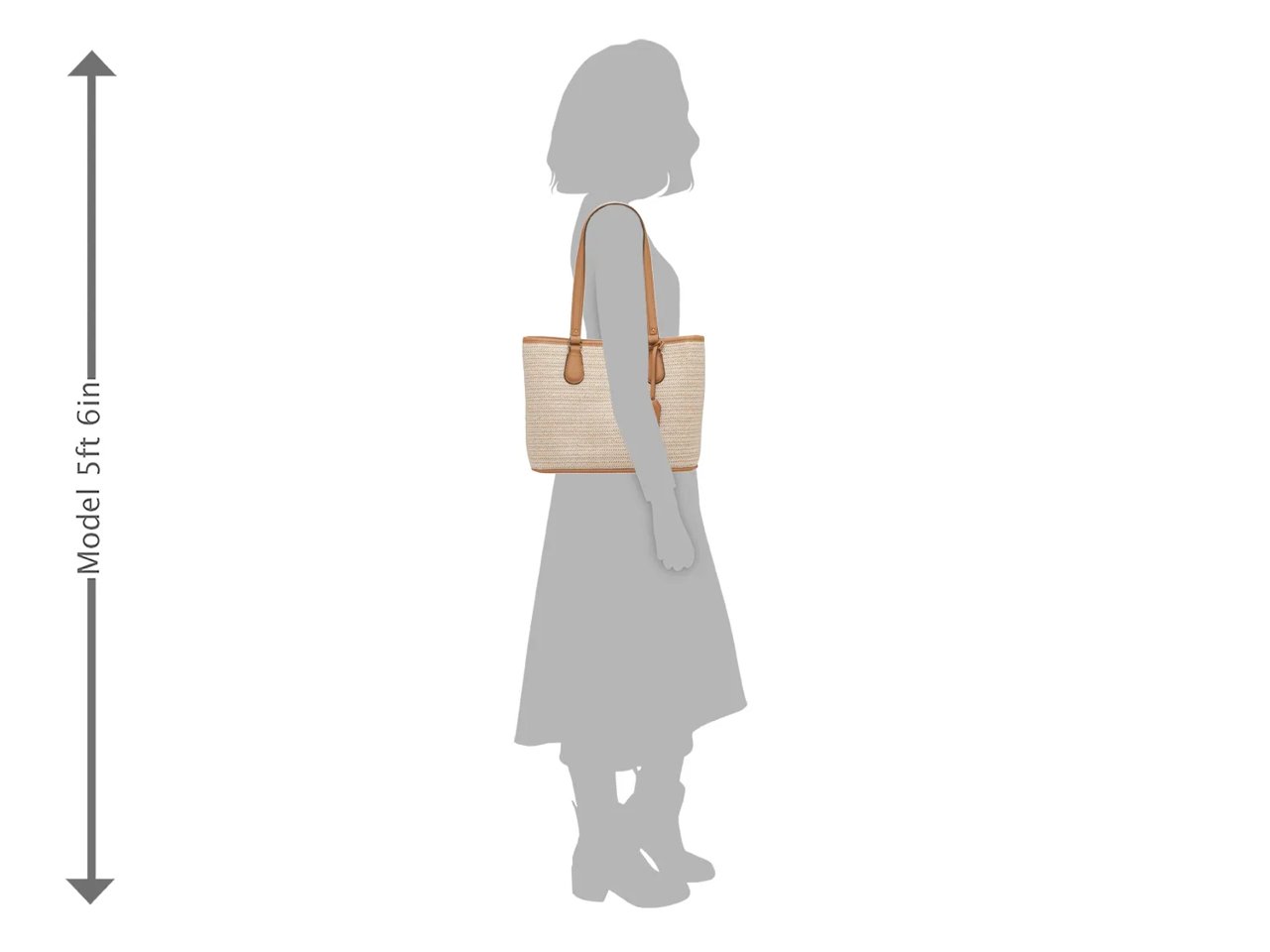 Cut & Sew Tote