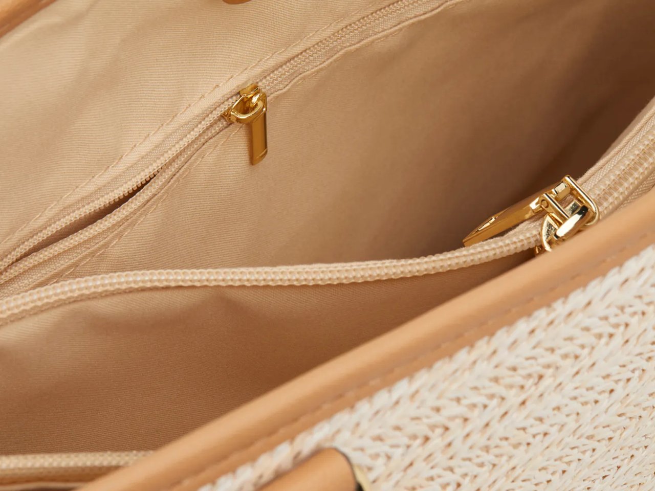 Cut & Sew Tote