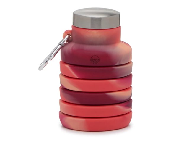 Collapsible Water Bottle