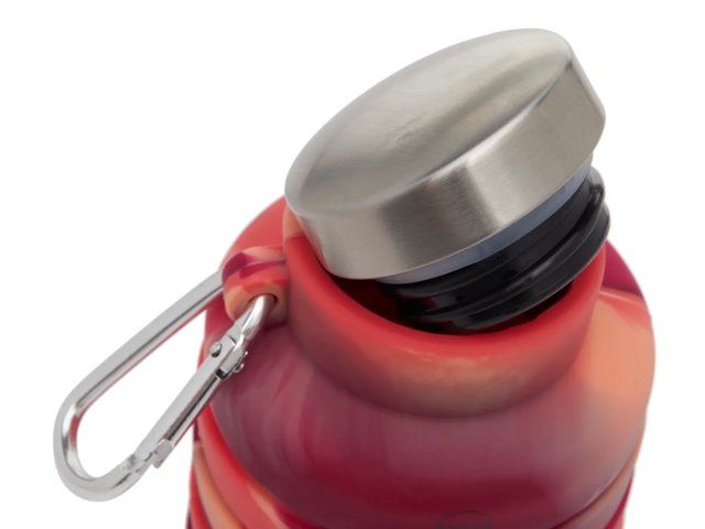 Collapsible Water Bottle