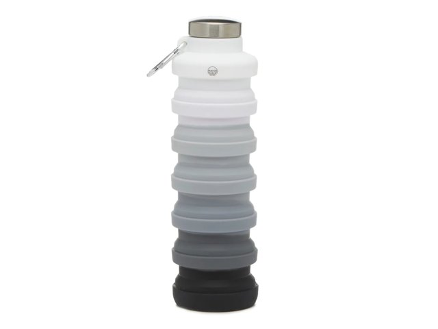 Collapsible 24-Oz. Water Bottle