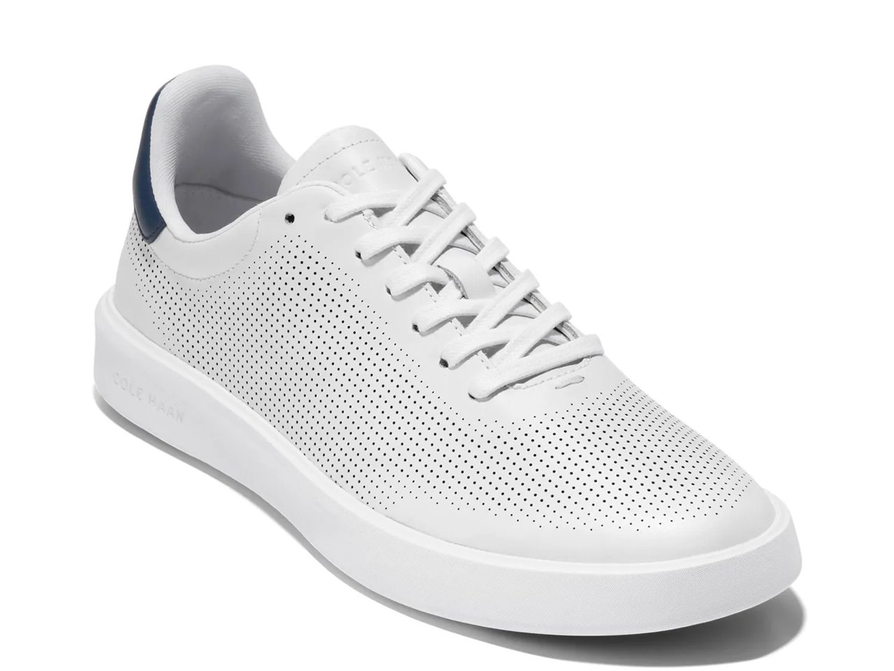 Grand Crosscourt Daily Laser Sneaker – Men’s