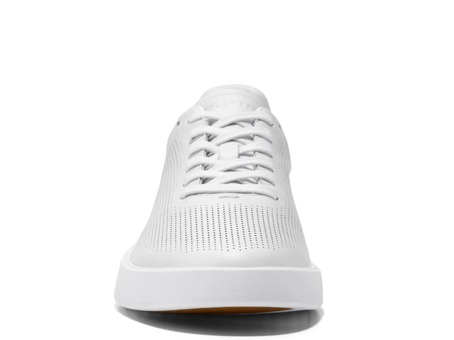 Grand Crosscourt Daily Laser Sneaker – Men’s