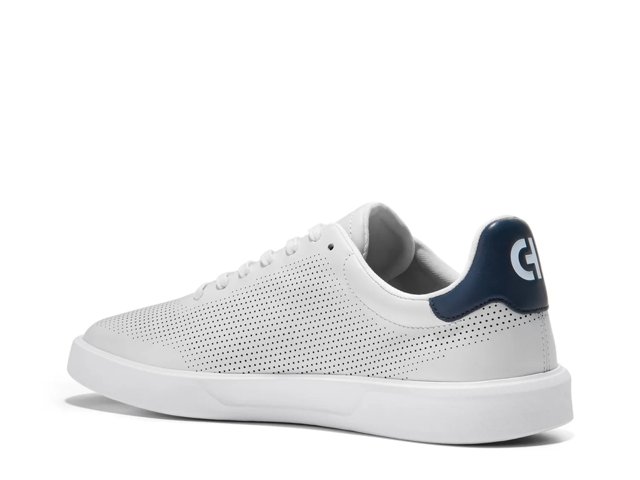 Grand Crosscourt Daily Laser Sneaker – Men’s