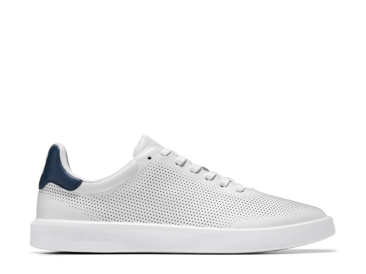 Grand Crosscourt Daily Laser Sneaker – Men’s