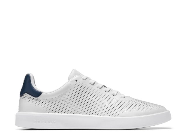 Grand Crosscourt Daily Laser Sneaker – Men’s