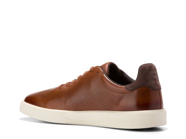Grand Crosscourt Daily Laser Sneaker – Men’s