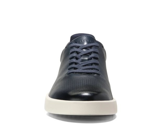 Grand Crosscourt Daily Laser Sneaker – Men’s