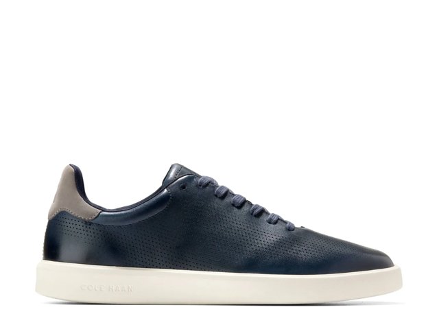 Grand Crosscourt Daily Laser Sneaker – Men’s