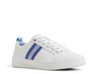 Bailey Icon Sneaker White/Blue view