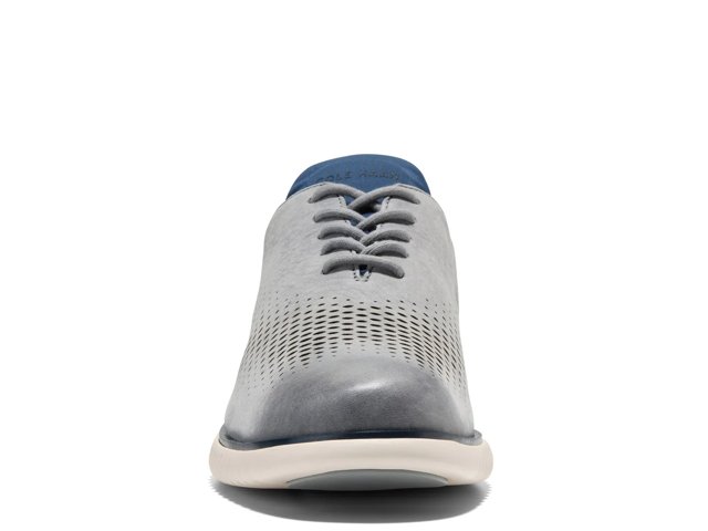 2.Zerogrand Laser Wing Oxford