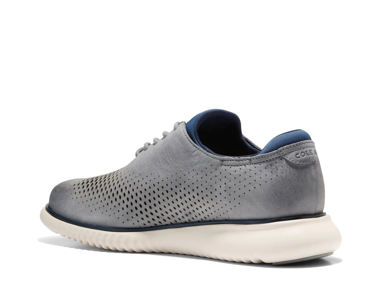 2.Zerogrand Laser Wing Oxford