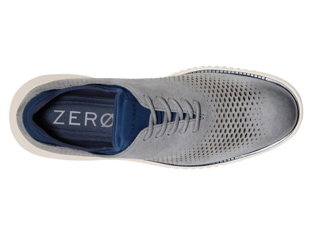 Cole Haan 2.Zerogrand Laser Wing Oxford - Free Shipping | DSW
