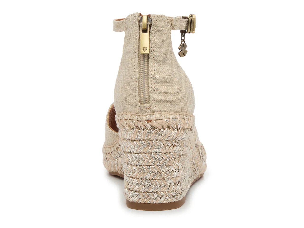 Canella Espadrille Wedge Sandal
