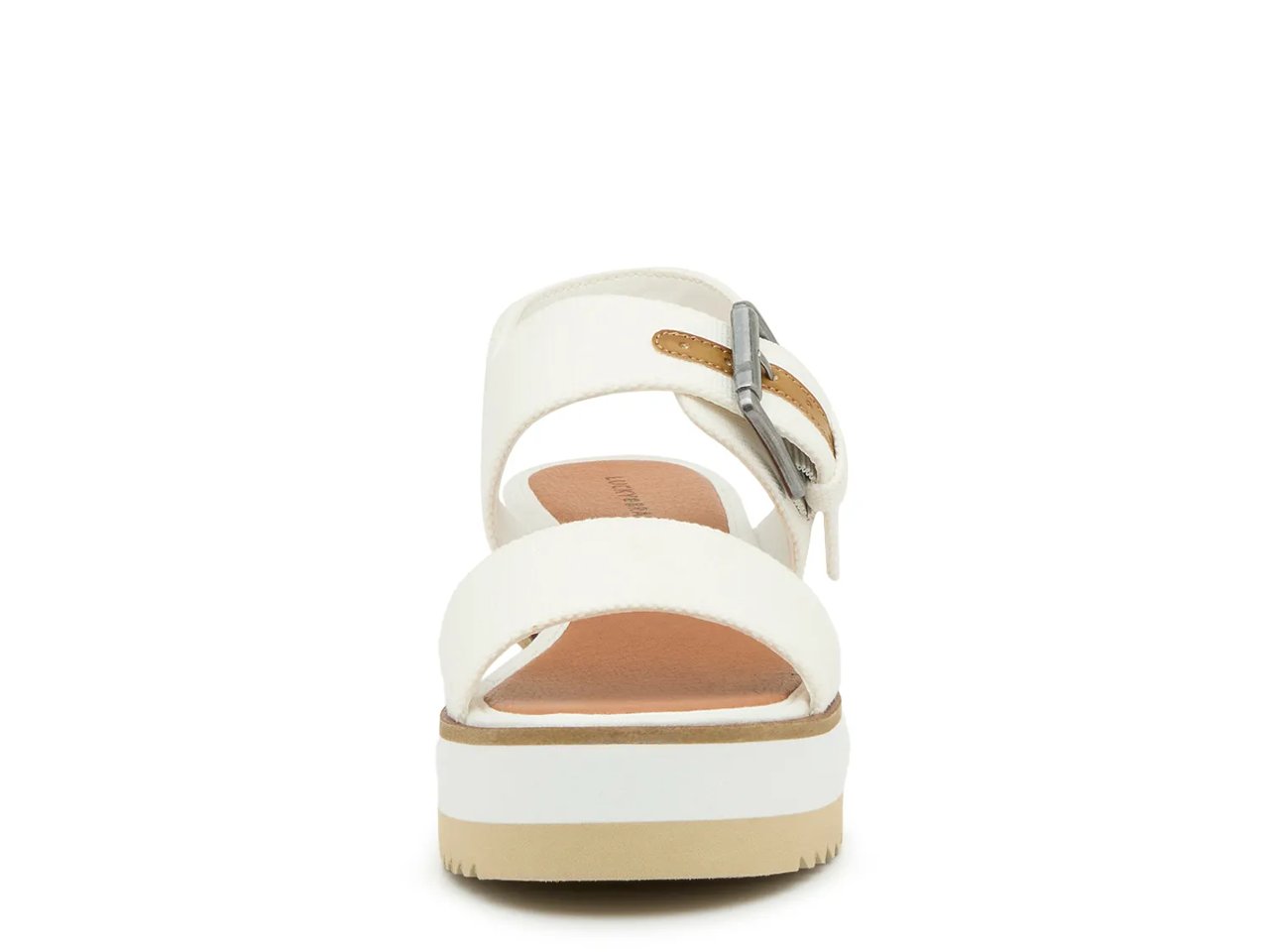 Tebra Wedge Sandal