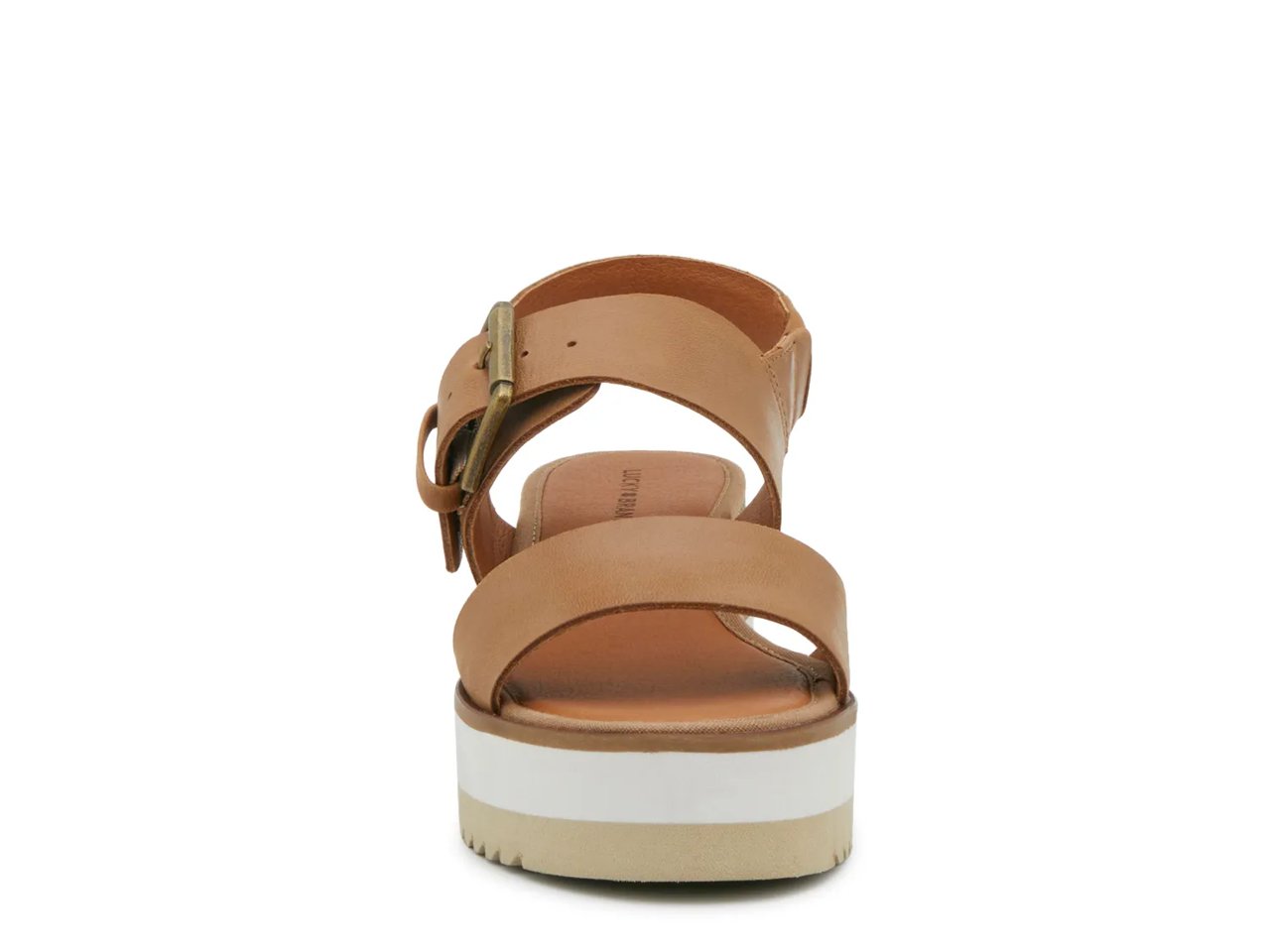 Tebra Wedge Sandal