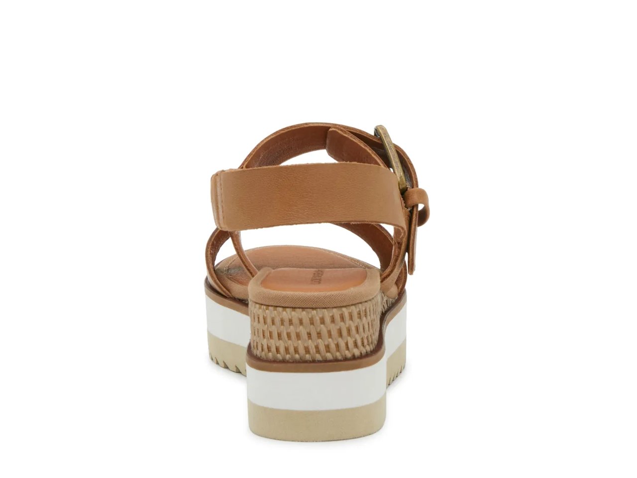 Tebra Wedge Sandal