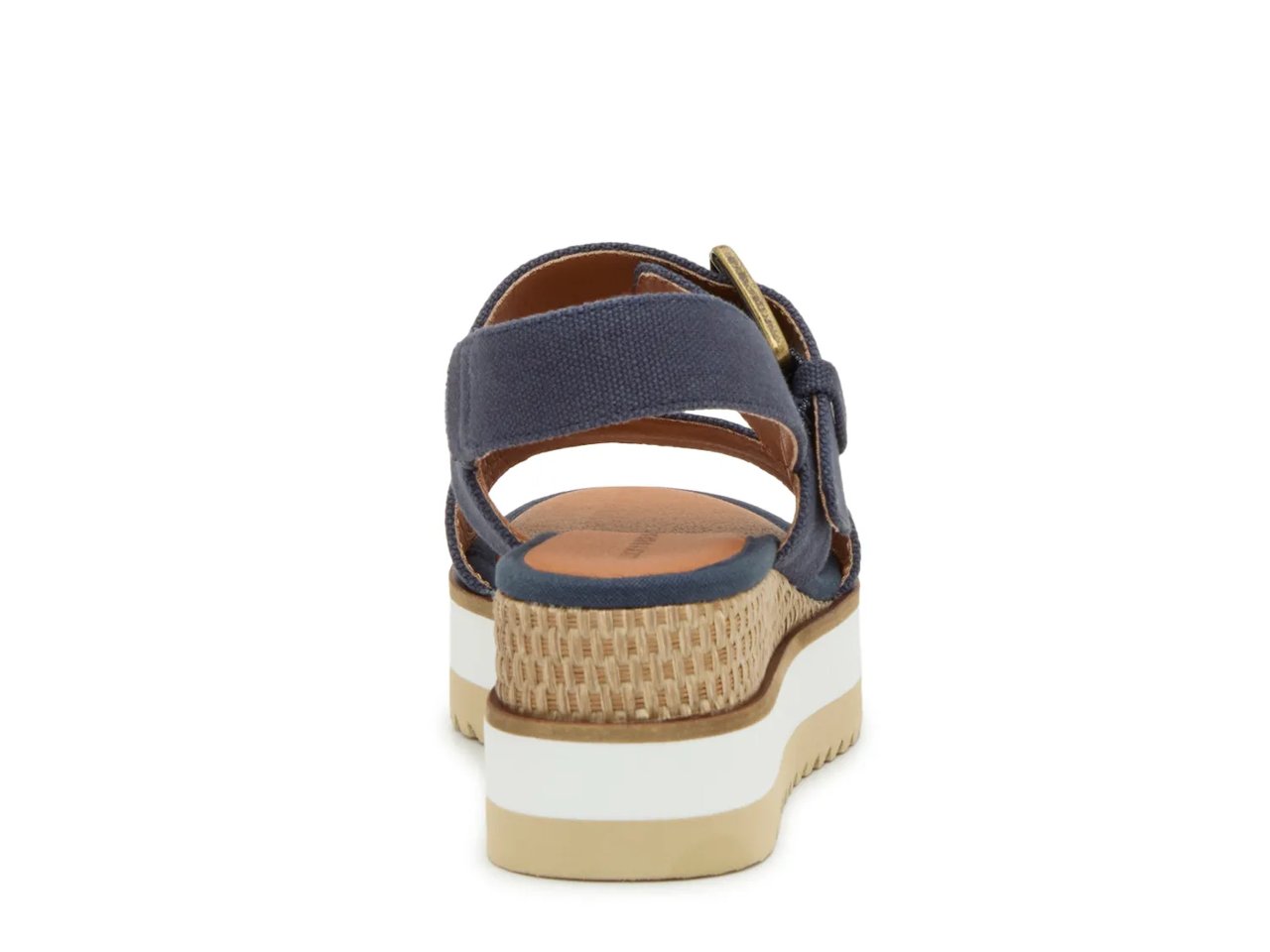 Tebra Wedge Sandal