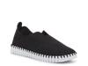 Tulip Slip-On Black view