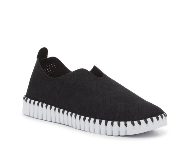 Tulip Slip-On