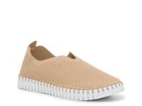 Tulip Slip-On Beige view