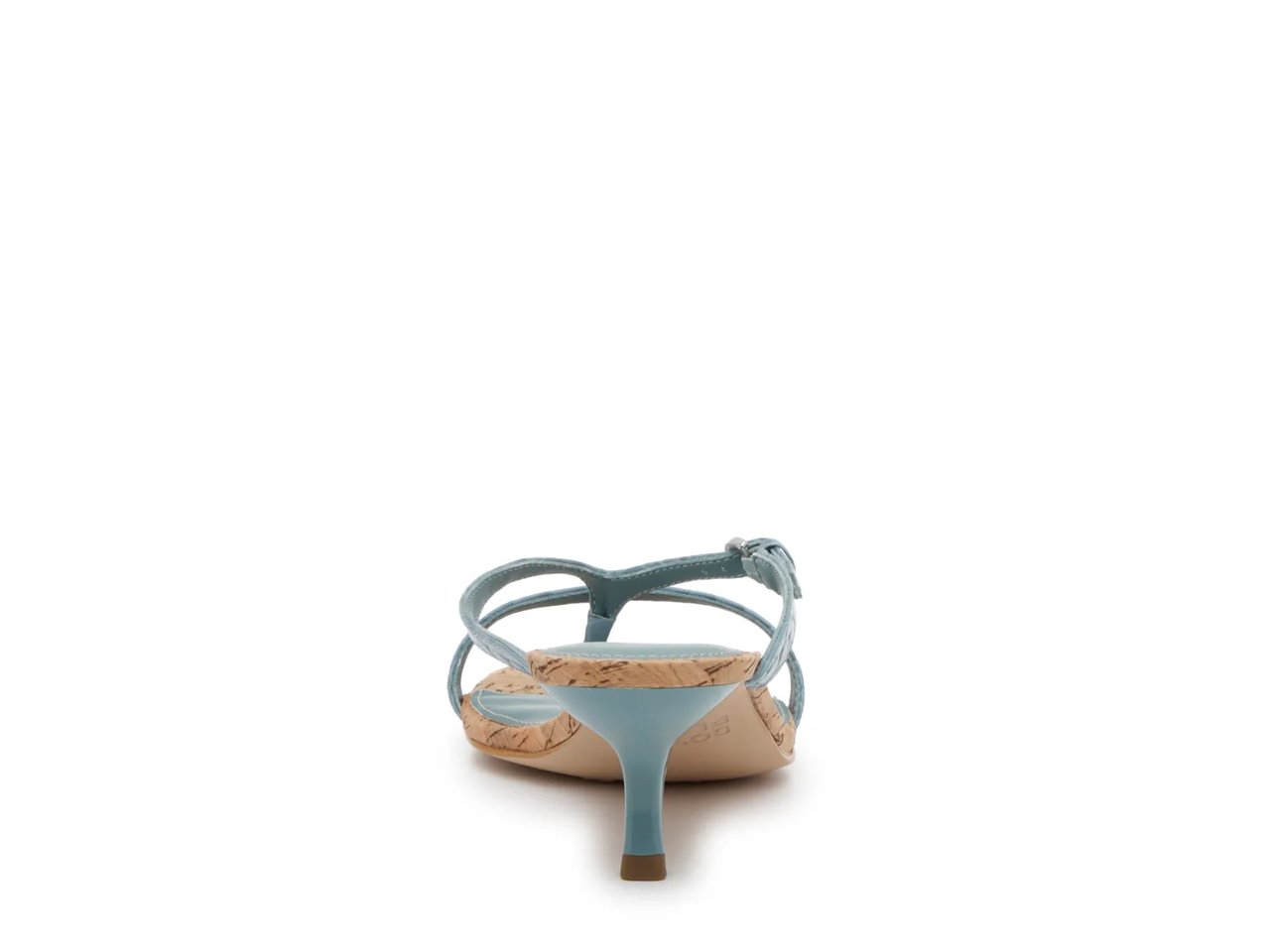 Claudee Sandal