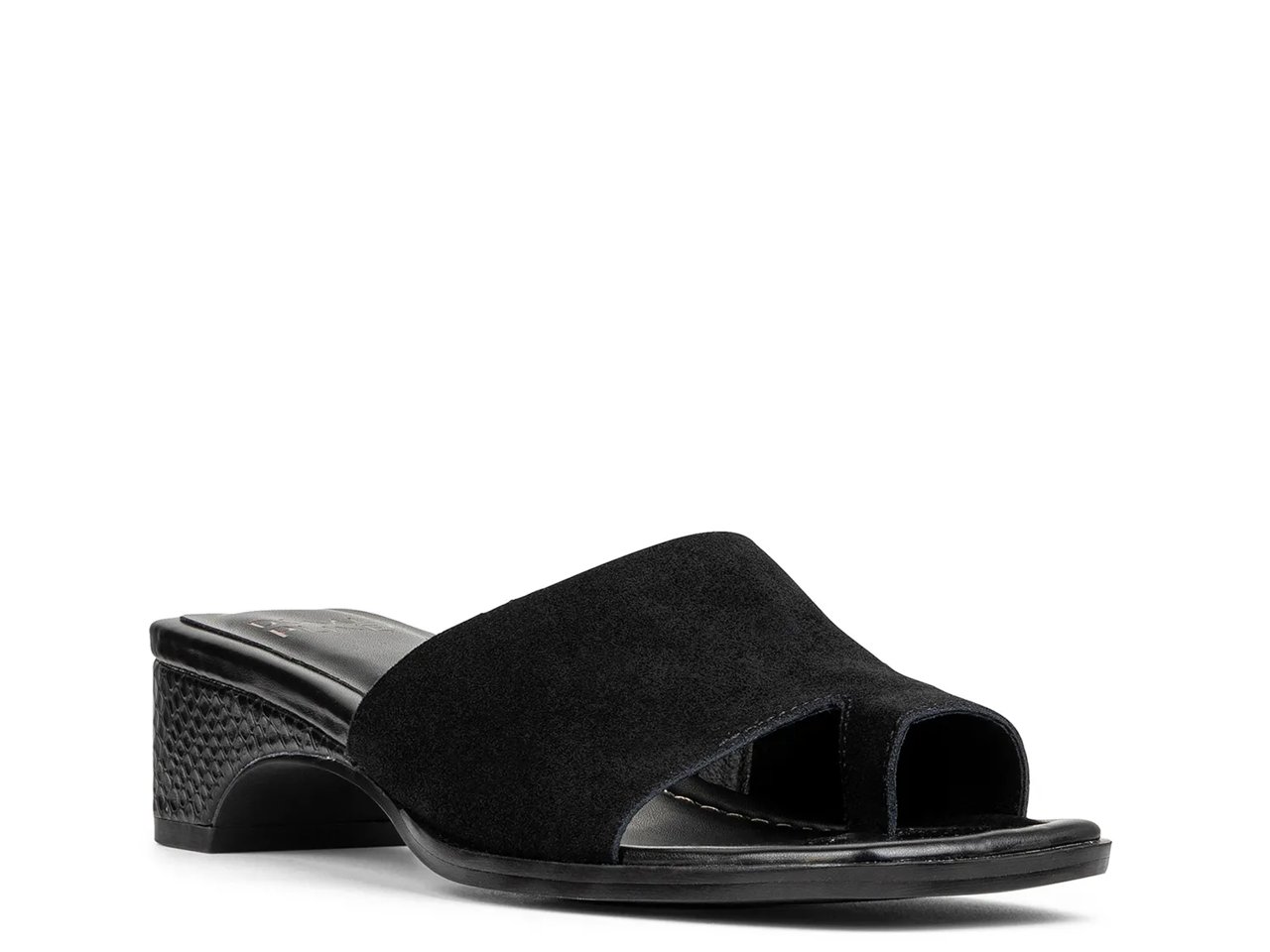 Cascade Sandal