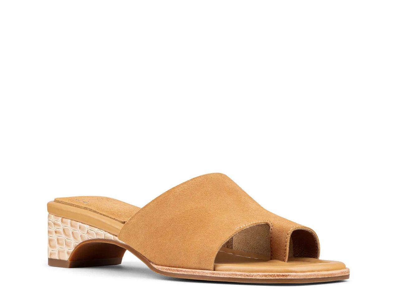 Cascade Sandal