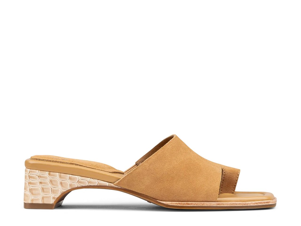 Cascade Sandal