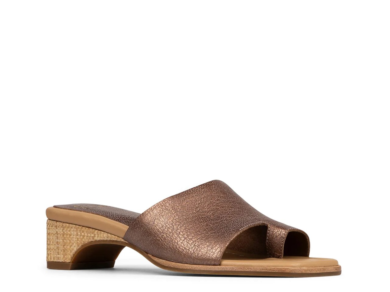 Cascade Sandal