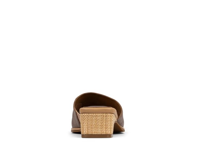 Cascade Sandal
