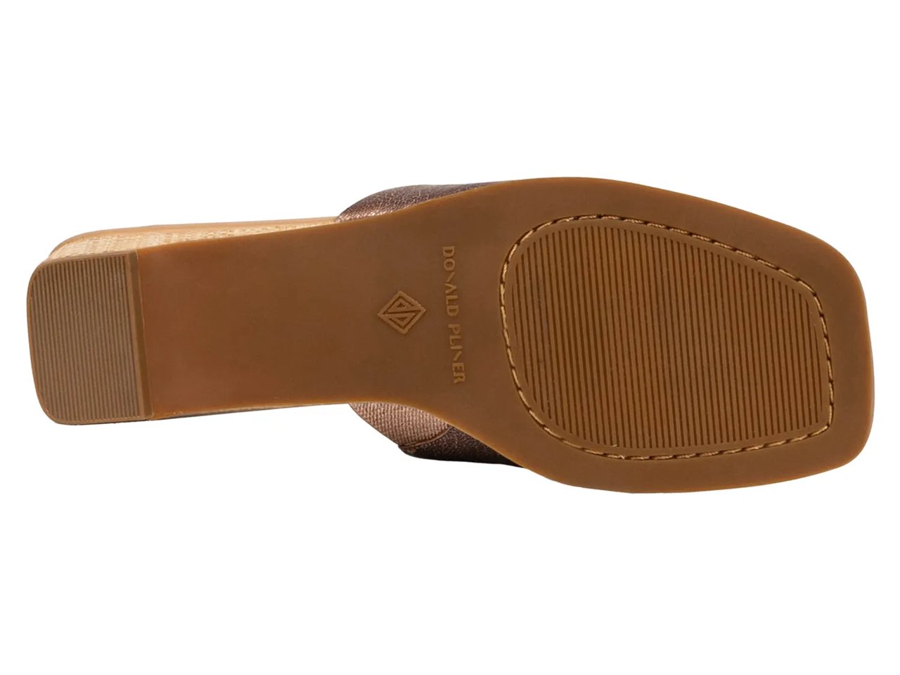 Cascade Sandal