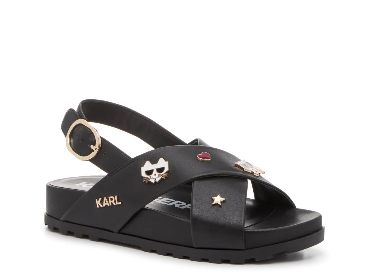 Bexli Sandal