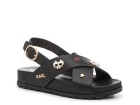 Bexli Sandal Black view