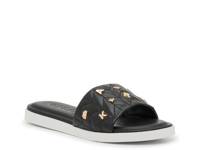 Carenza Sandal Black view