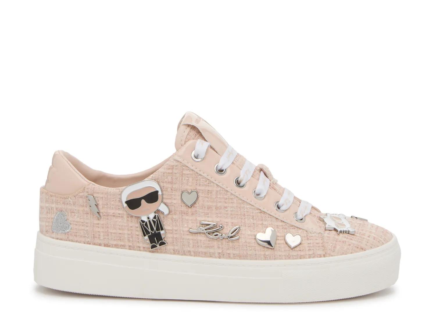 Cate Sneaker